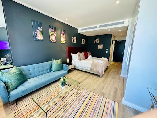 Cape Town Accommodation at  | Viya