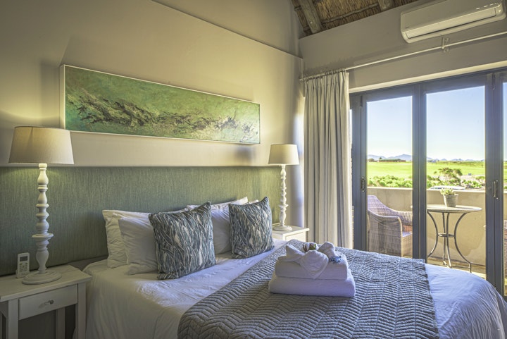 Garden Route Accommodation at Fynbos Golf Club | Viya