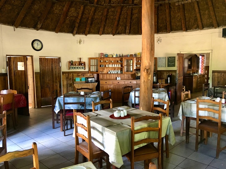 Free State Accommodation at Van Zylsvlei B&B Karoo Guest Farm | Viya