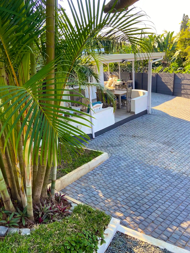 KwaZulu-Natal Accommodation at Luxury Beach Cottage | Viya