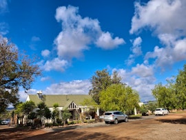 Garden Route Accommodation at Greeff Cottages | Viya