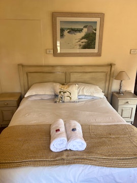 Natal Midlands Accommodation at Rose Cottage | Viya