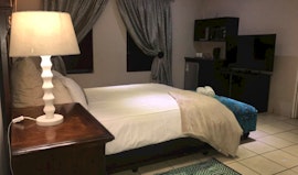 Northern Cape Accommodation at Fairview Guest House | Viya