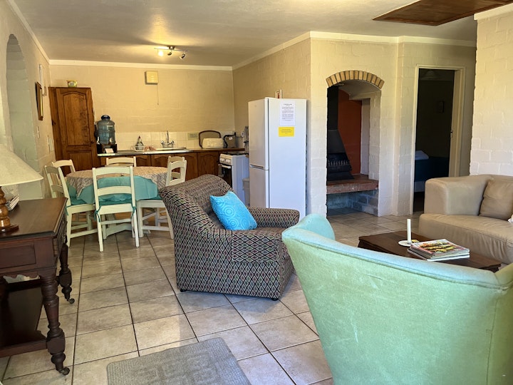 Overberg Accommodation at Volmoed | Viya