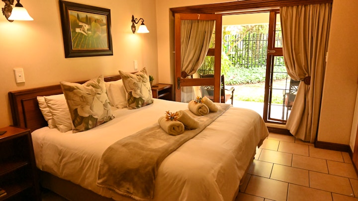 Loskop Valley Accommodation at Lamor Guest House | Viya