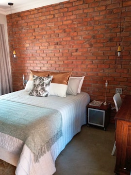 Middelburg Accommodation at The Wild Olive B&B | Viya