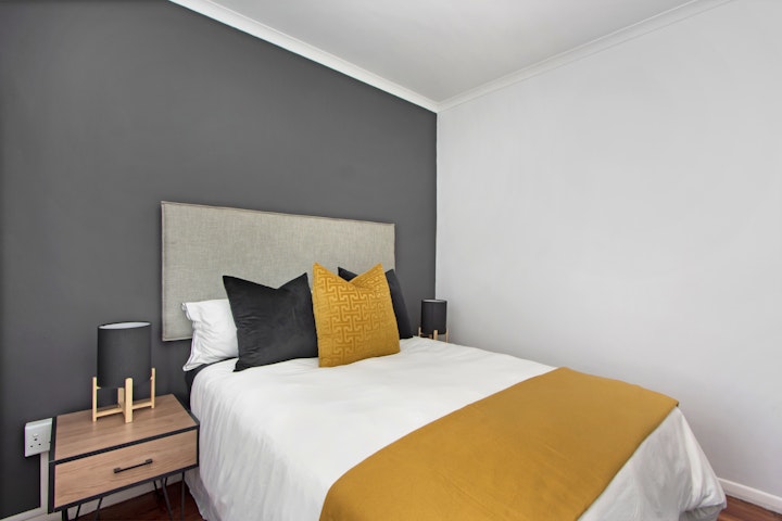 Cape Town Accommodation at Princeton C5 | Viya