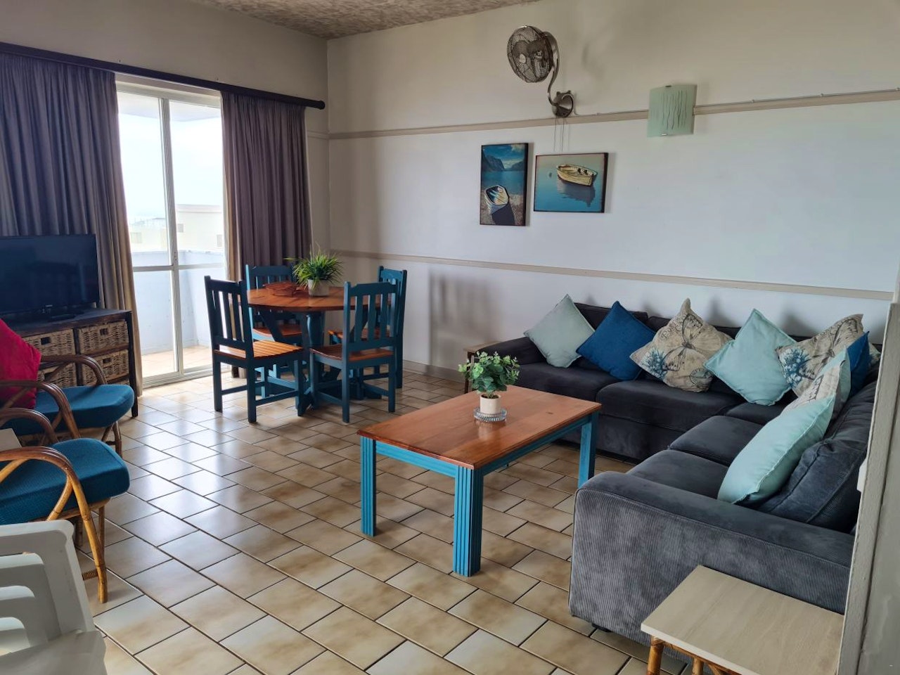 Margate Accommodation at  | Viya