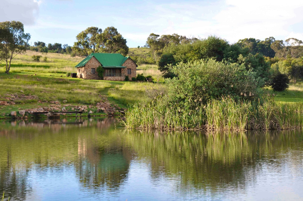 Mpumalanga Accommodation at  | Viya