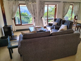 Magoebaskloof Accommodation at Frida's View | Viya