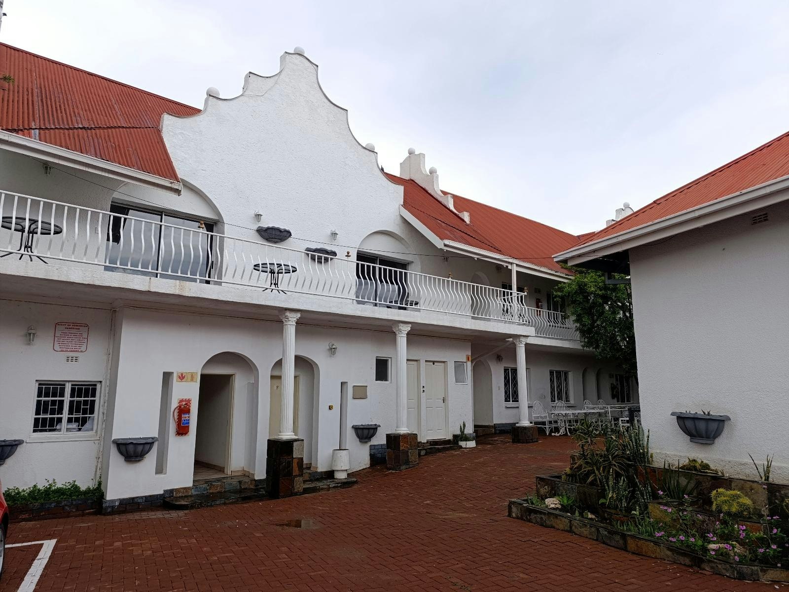 Rosahoff Guesthouse image no 12 of 19
