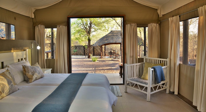 Kruger National Park South Accommodation at Jackalberry Ridge - Dream Resorts | Viya