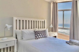 South Coast Accommodation at 806 Beachfront apartment | Viya