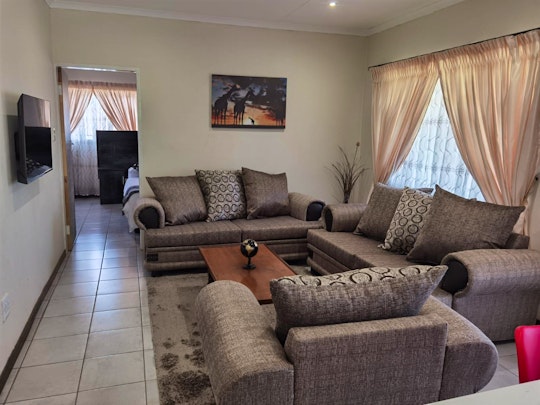 Pretoria Accommodation at  | Viya