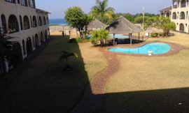 Amanzimtoti Accommodation at Cabanas Del Mar 48 | Viya