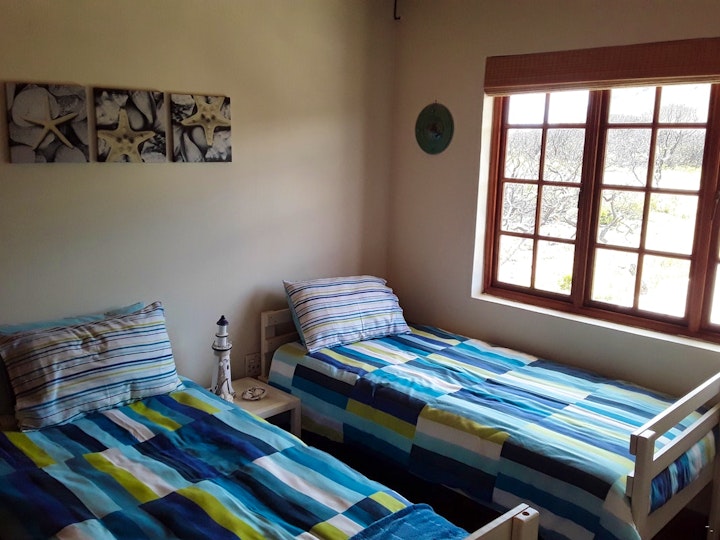 Gansbaai Accommodation at Whale & Snail Paradise | Viya