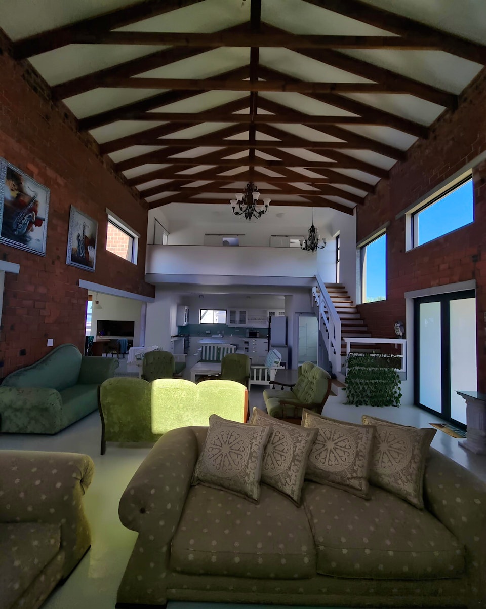 Struisbaai Accommodation at  | Viya