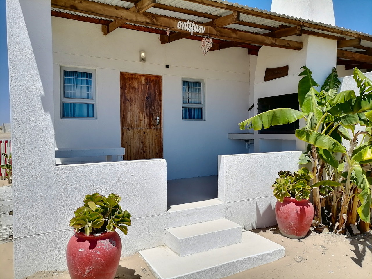 Port Nolloth Accommodation at  | Viya