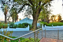 Boland Accommodation at  | Viya