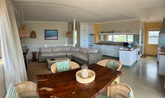 Jeffreys Bay Accommodation at  | Viya