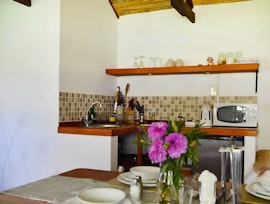 Western Cape Accommodation at Pear Tree Cottage | Viya