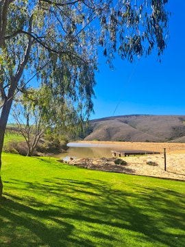 Western Cape Accommodation at Ou Meul Farm Cottage | Viya