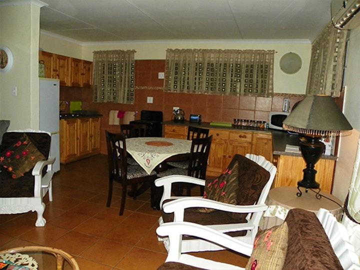 Kiepersol Accommodation at Nandina Guest House & Self-catering Cottages | Viya