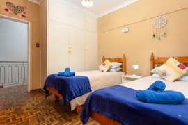 Karoo Accommodation at 19 On D'Urban Row | Viya