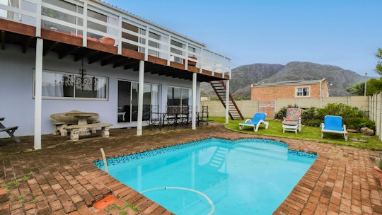 Betty's Bay Accommodation at  | Viya