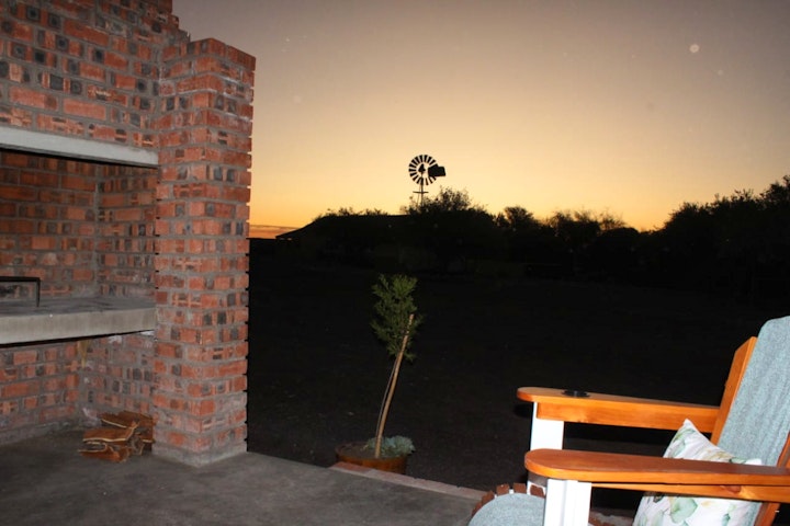 Western Cape Accommodation at Quaggasfontein Gastehuis | Viya