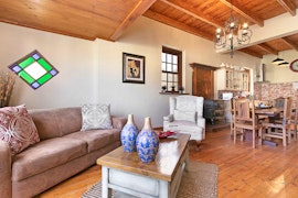 Cape Winelands Accommodation at J's Audacious Living 2 | Viya