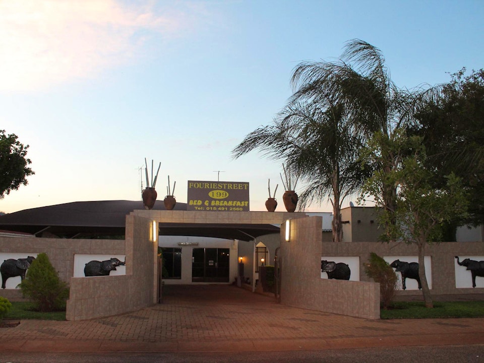 Waterberg Accommodation at  | Viya