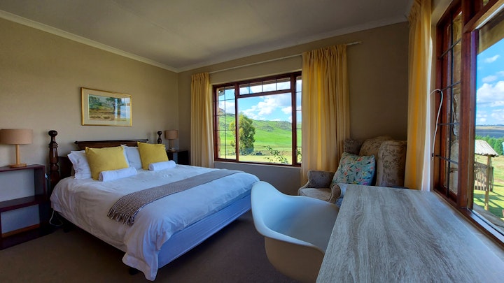 Mpumalanga Accommodation at Berryfields | Viya