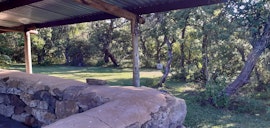 Free State Accommodation at Camp Skeurklip | Viya