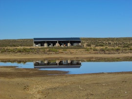 Karoo Accommodation at  | Viya