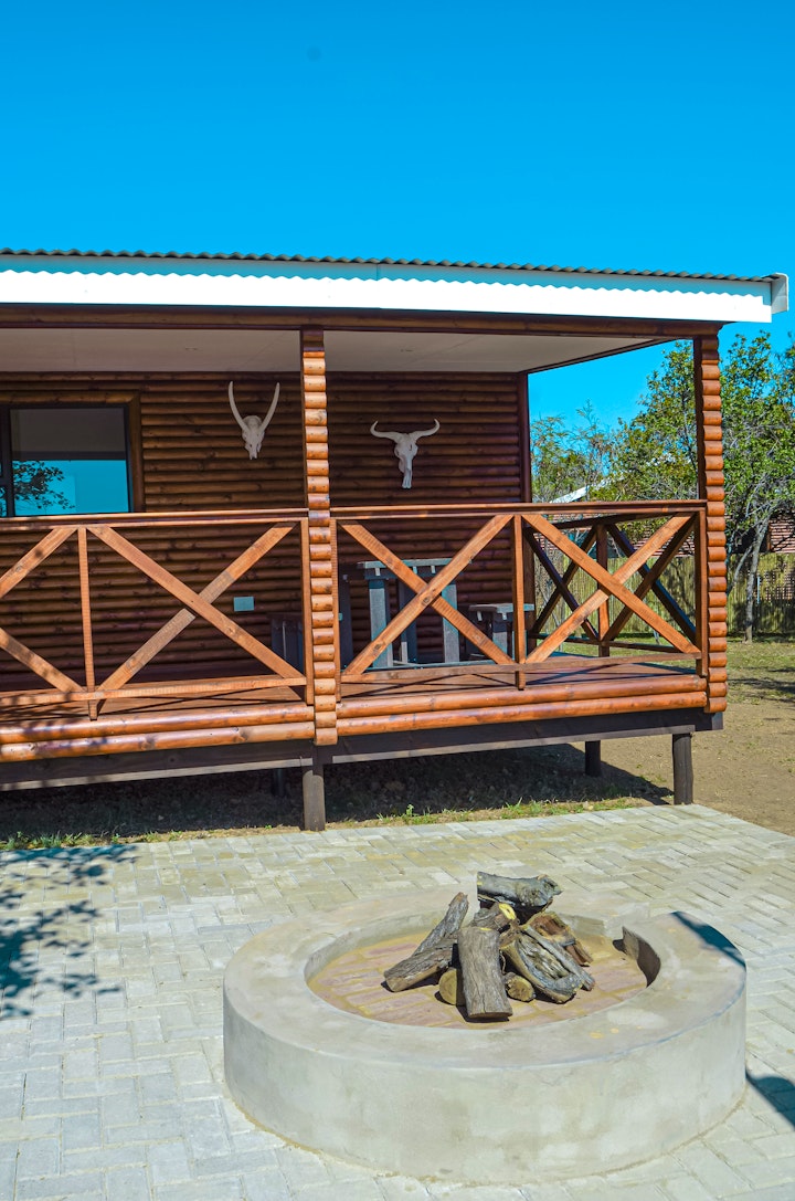 Gauteng Accommodation at Letlotse Lodge Njala Cabin | Viya