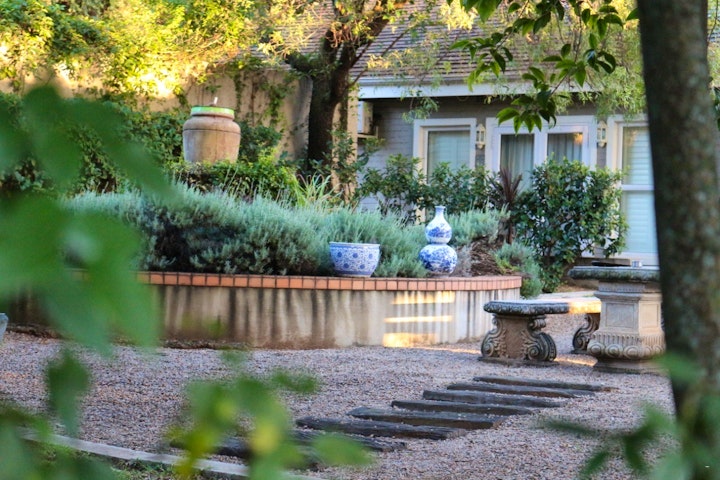 Gauteng Accommodation at The Wesley Boutique Hotel & Spa | Viya