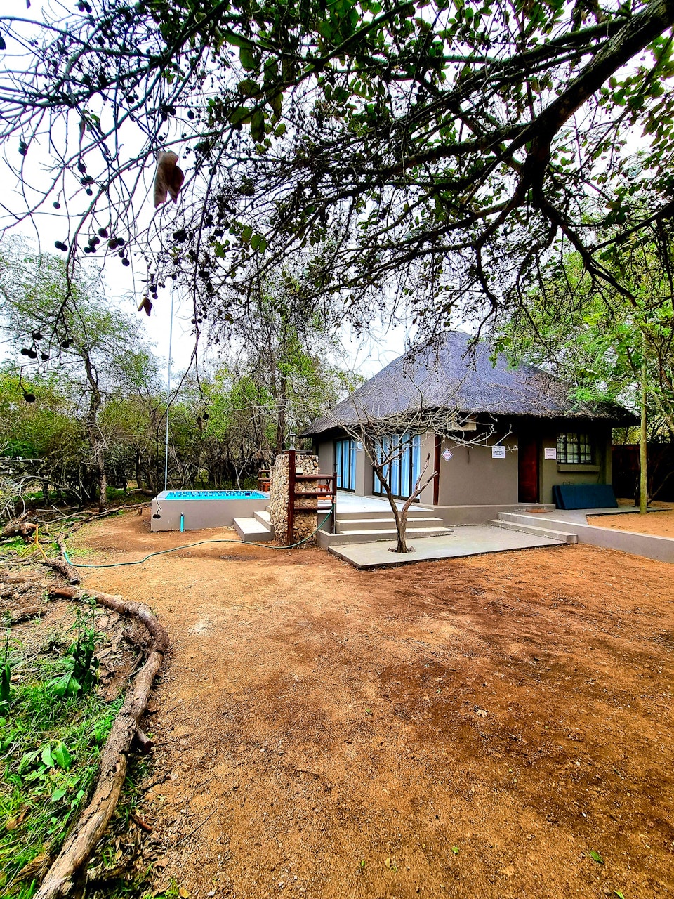 Kruger National Park South Accommodation at  | Viya