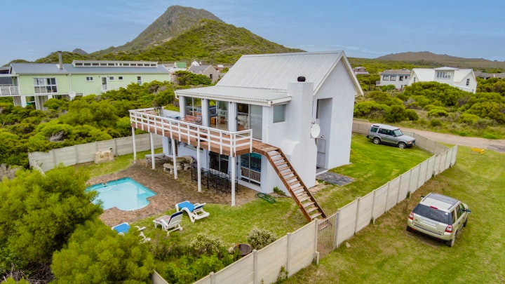 Betty's Bay Accommodation at Da Capo | Viya