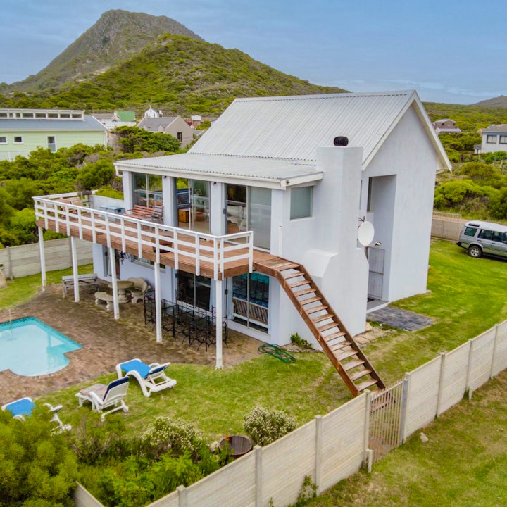 Western Cape Accommodation at Da Capo | Viya