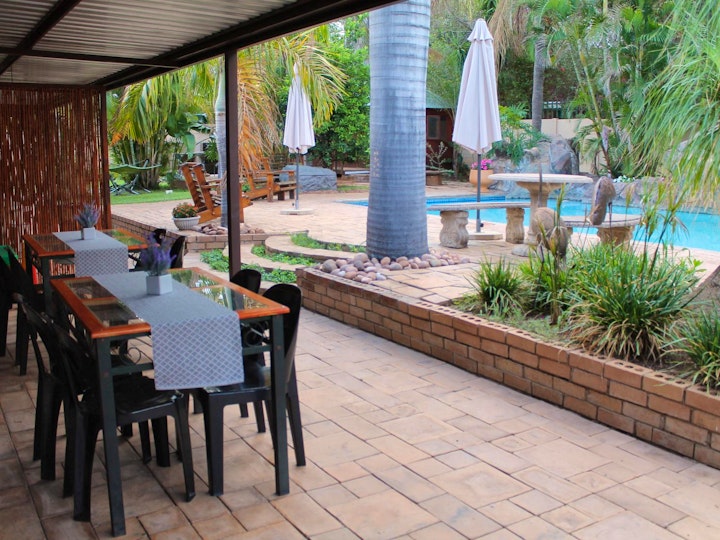 Limpopo Accommodation at Geelhout Guesthouse | Viya