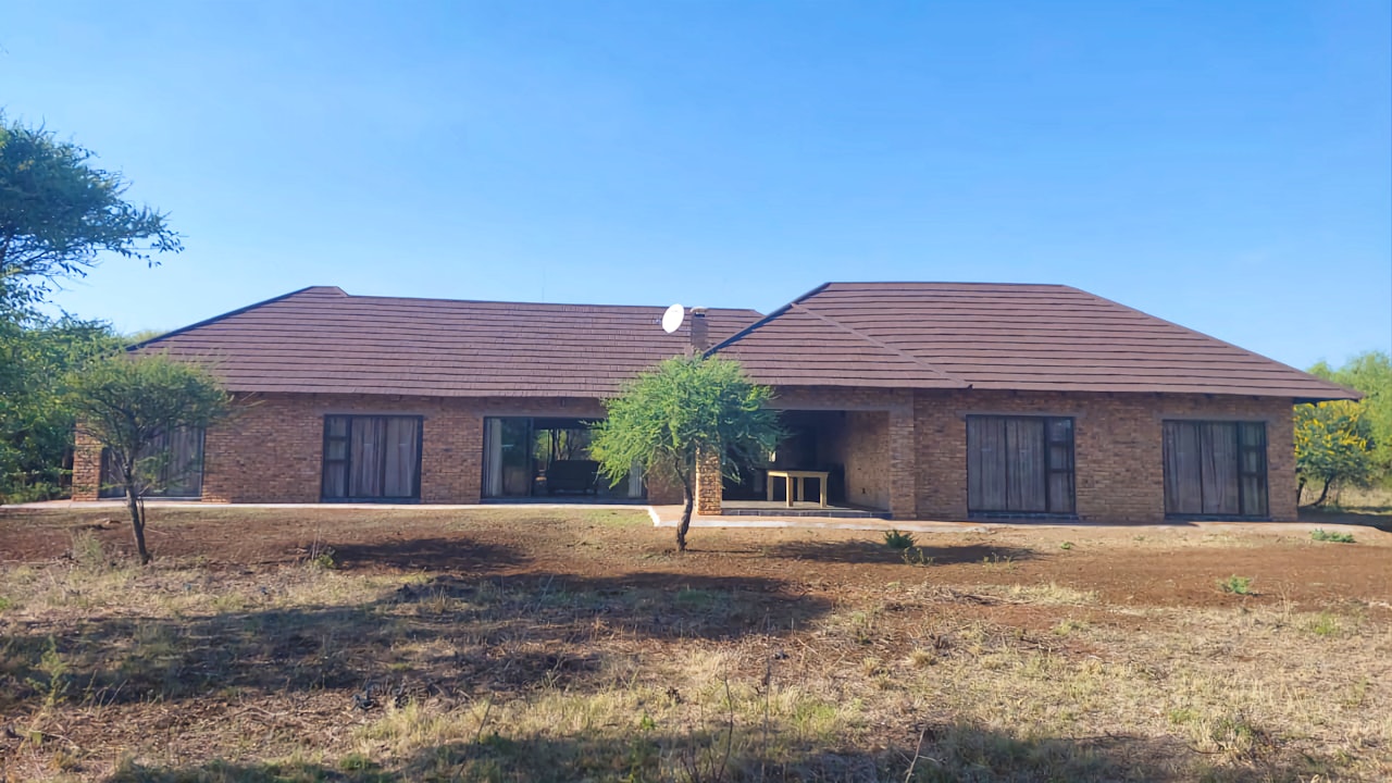 Limpopo Accommodation at  | Viya