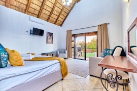 Limpopo Accommodation at Shasha Lodge | Viya