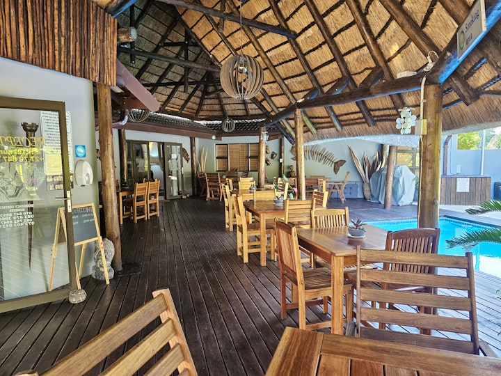 North Coast Accommodation at Leopard Corner Lodge | Viya