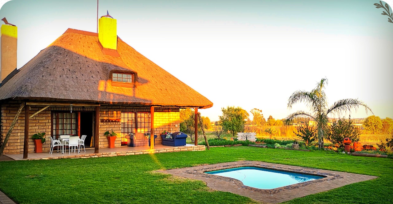 Free State Accommodation at  | Viya