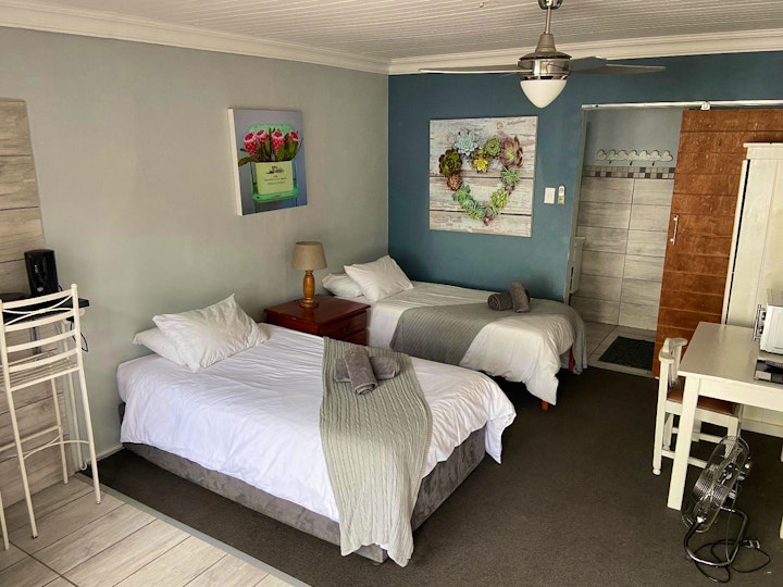 Overberg Accommodation at Aan de Bergen Guesthouse | Viya