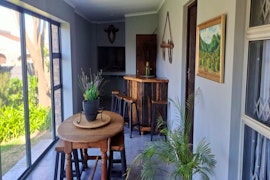 Jeffreys Bay Accommodation at Dr AD Keet | Viya