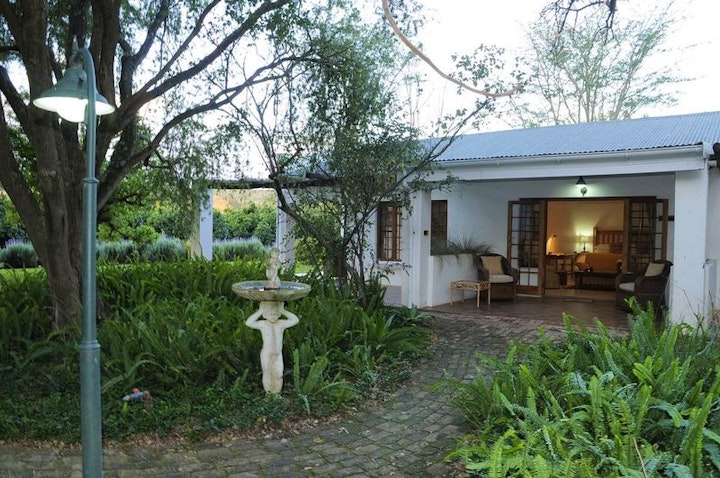 Eastern Cape Accommodation at Lupus Den Country House | Viya