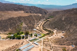 Western Cape Accommodation at AfriCamps at Karoo 1 | Viya