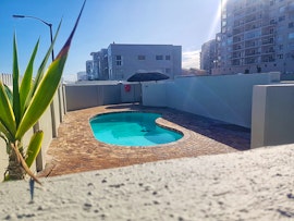 Milnerton Rural Accommodation at Sea View Zeezicht 1 | Viya